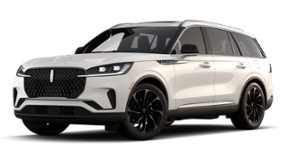 2025 Lincoln Lincoln Aviator External Image 1